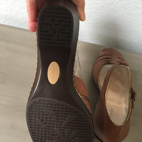 softspots stephanie shoes